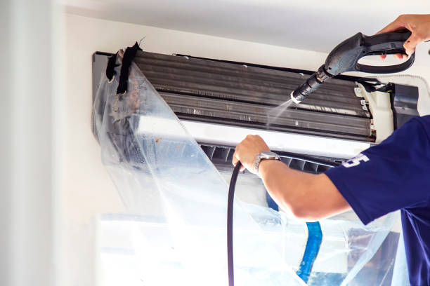 Best Residential Air Duct Cleaning  in Sunland Park, NM