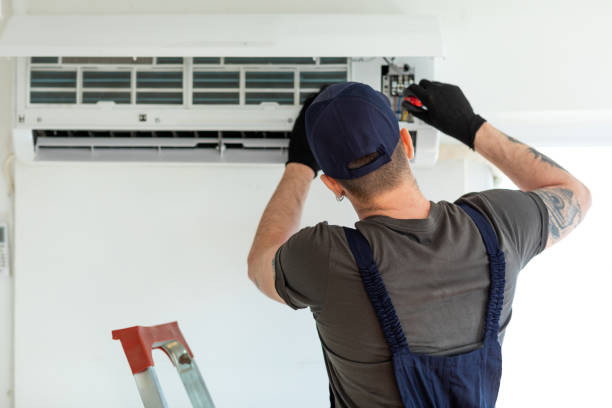 Best Best Air Duct Cleaning Company  in Sunland Park, NM