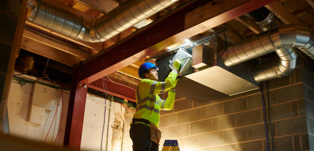 Best Air Duct Cleaning Near Me  in Sunland Park, NM
