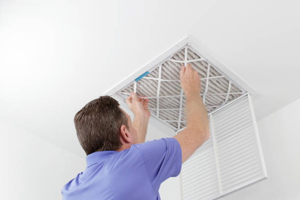 Best Affordable Air Duct Cleaning  in Sunland Park, NM